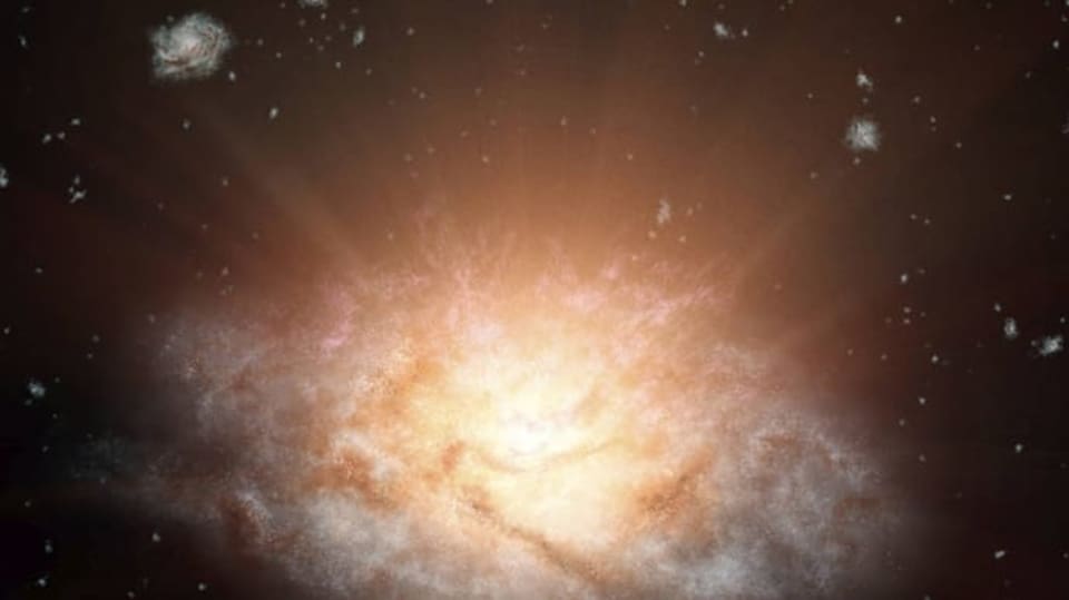 WISE J224607.57-052635.0
